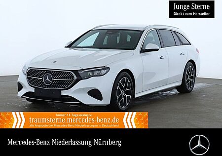Mercedes-Benz E 220 d T Avantgarde Adv/AHK/LED/DISTR/SUPERSCR/
