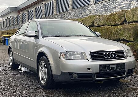 Audi A4 2.0 -