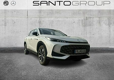 MG HS HEV LUX. MY25 360°| NAVI | SITZHZ. | ACC