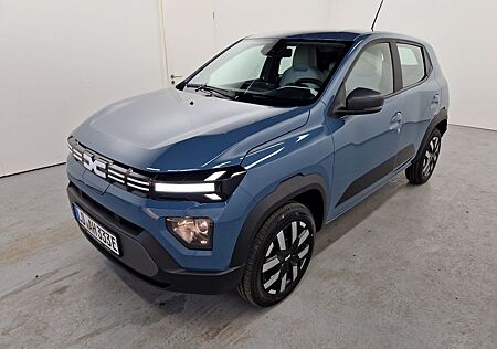 Dacia Spring Expression electric 70 CCS Techno