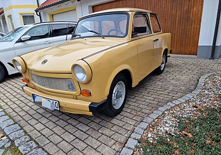 Trabant 601