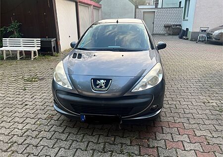 Peugeot Andere