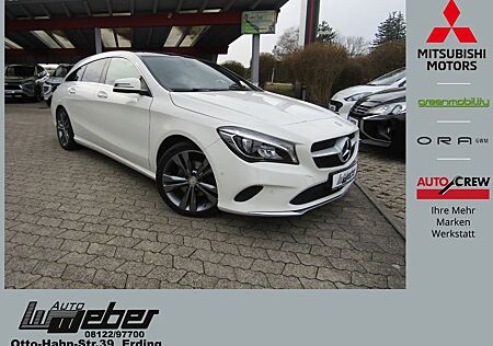 Mercedes-Benz CLA 180 Shooting Brake Urban LED NAVI PANORAMA S