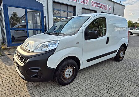 Fiat Fiorino 1.3 M-Jet Klima/Service-gepf./Tüv Neu
