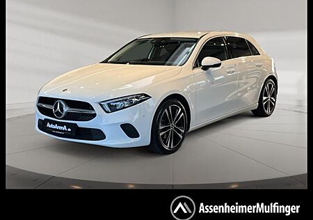 Mercedes-Benz A 180 Progressive **Navi Prem.+Totw.+Kamera