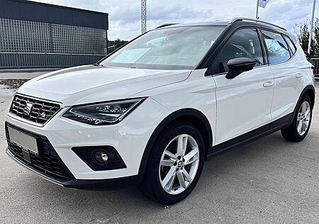 Seat Arona FR 1.0 TSI -DSG-