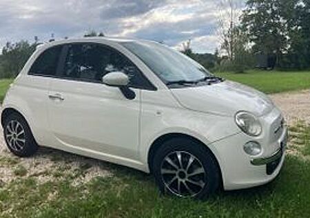 Fiat 500 1.2 8V Pop