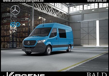 Mercedes-Benz Sprinter 319 Kasten/L2H2/Standh/AHK/Kamera/