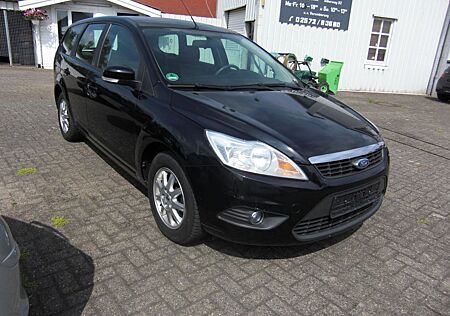Ford Focus Turnier Style + Erst 133000 km Automatik