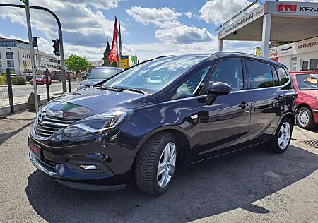 Opel Zafira C Innovation *7 Sitzer*Kam*Navi*LED*DAB*