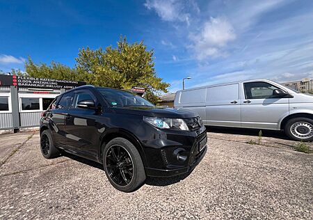 Suzuki Vitara 1.6 DDiS Comfort 4x4
