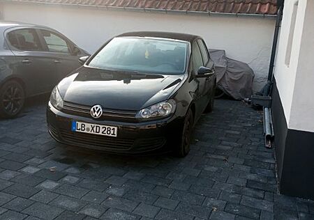 VW Golf Volkswagen 1.4 TSI 90 kW Comfortline Comfortline