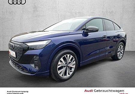 Audi Q4 e-tron Q4 Sportback 40 e-tron *LED*Assistenz*Parken*
