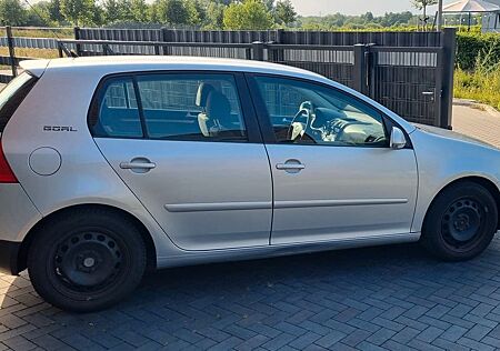 VW Golf Volkswagen 1.9 TDI Goal