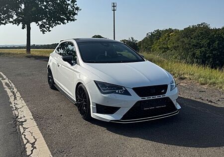 Seat Leon SC 2.0 TSI Start&Stop CUPRA 290 DSG CUP...