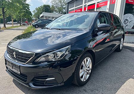Peugeot 308 BlueHDi 100 Access SW NAVI XENON PDC
