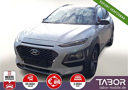 Hyundai Kona 1.6 T-GDI 177 4WD DCT Premium LED Nav HUD