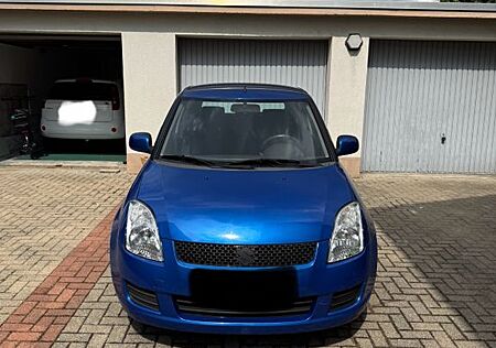 Suzuki Swift 1.2 Club Club