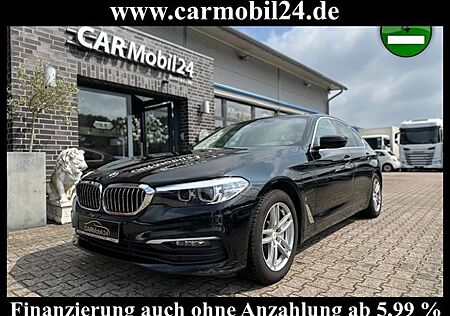 BMW 530 e Hybrid*Navi*SHZ*PDC*Klimaaut*Elektr-Sit