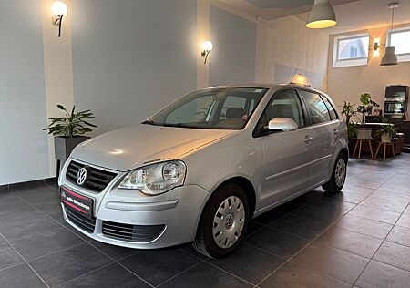 VW Polo Volkswagen IV Comfortline 1,4*4T*SHz*Tüv Neu*