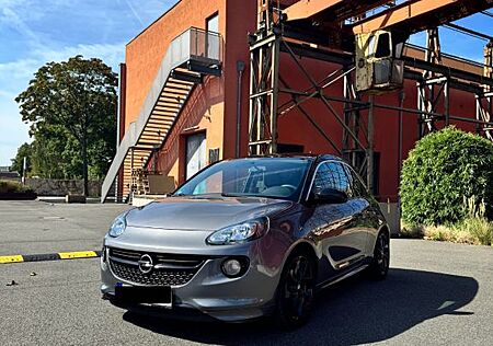 Opel Adam SLAM 1.4 64kW SLAM