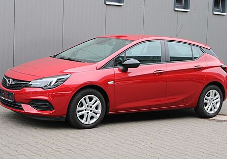 Opel Astra K Lim. 5-trg. Edition Start/Stop LED SHZ