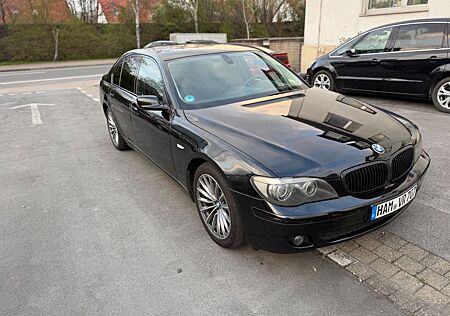 BMW 730d A -