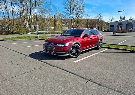 Audi A6 Allroad 3.0 TDI quattro 150kW S tronic -