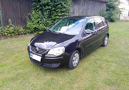 VW Polo Volkswagen 1.2 47kW Trendline Trendline
