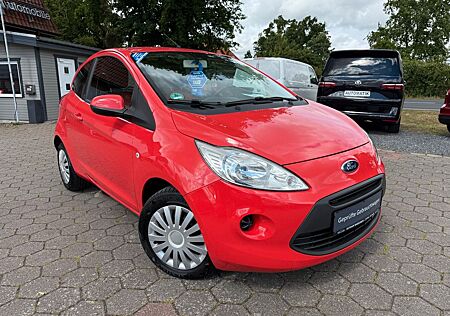 Ford Ka Trend