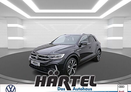 VW T-Roc Volkswagen R-LINE 1.5 TSI DSG (+ACC-RADAR+NAVI) LED