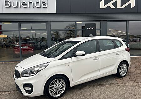 Kia Carens Vision 1.6 GDI NAVI 7 Sitzer