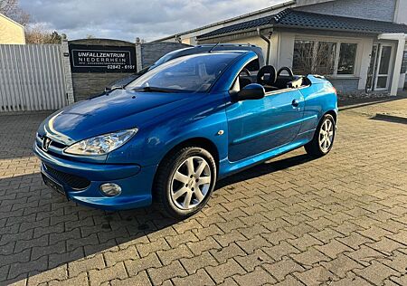 Peugeot 206 CC