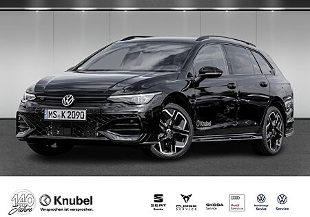 VW Golf Volkswagen VIII Variant R-Line 1.5 eTSI DSG/AHK/HeadUp