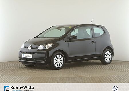 VW Up Volkswagen ! 1.0 MPI move ! *LED*Audio*Bluetooth*