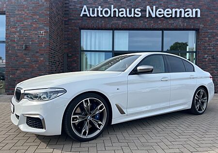 BMW M550 i xDrive*DISPLAY-KEY*DIGITAL-TACHO*LED*HUD*