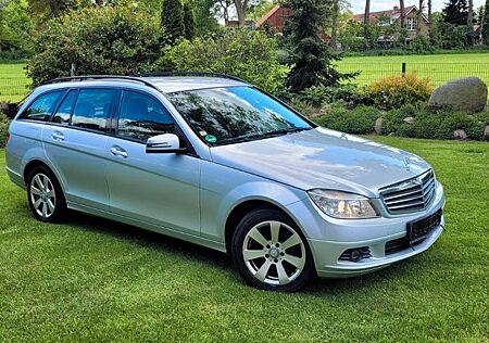 Mercedes-Benz C 200 CDI T ELEGANCE Elegance