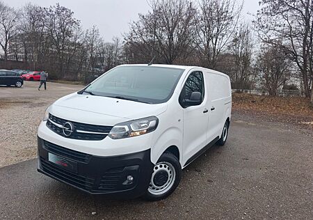 Opel Vivaro Kasten Selection M