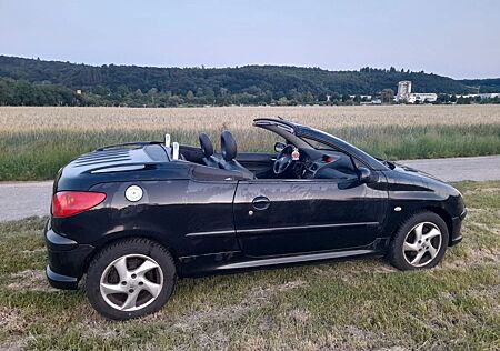 Peugeot 206 CC 110 -