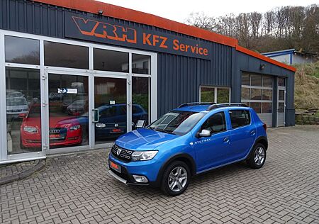 Dacia Sandero II Stepway Essential