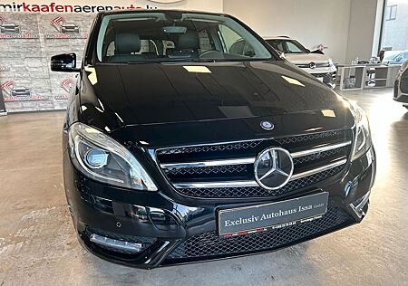Mercedes-Benz B 200 **NAVI**LEDER**PDC**SHZ**