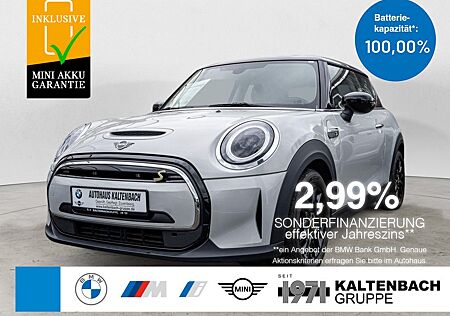 Mini Cooper SE Classic Trim FACEL. LED NAVI SHZ PDC