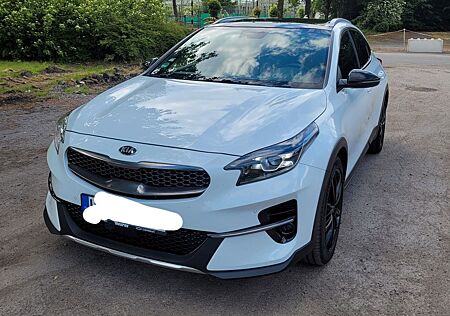 Kia XCeed 1.6 T-GDI DCT Xdition