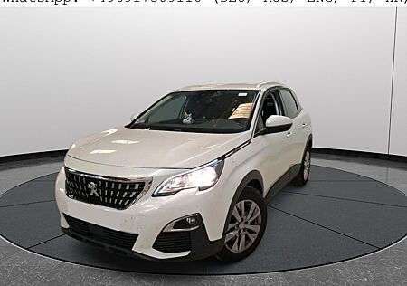 Peugeot 3008 1.2 PureTech Aut.Virtual Netto 10.800 #607