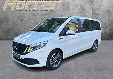 Mercedes-Benz EQV 300 lang elek.Tür/HeckLED Distron AIRMATIC