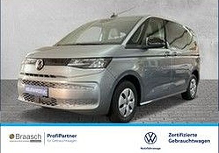 VW T7 Multivan Volkswagen 1,5 TSI Basis DSG,Vis-aVis,Rearv,SHZ
