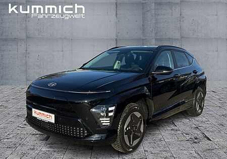 Hyundai Kona Elektro 65,4kWh 218PS TREND *25 Jahre Batte