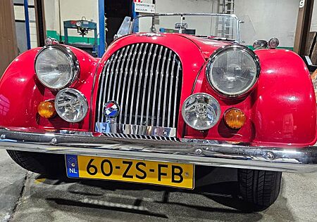 Morgan 4/4 for sale
