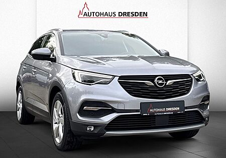 Opel Grandland X Grandland 1.6 Turbo Hybrid Klimaautomatik