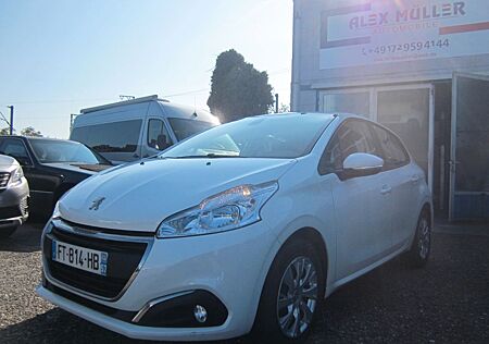 Peugeot 208 1.5 BlueHDI 102 S&S Active